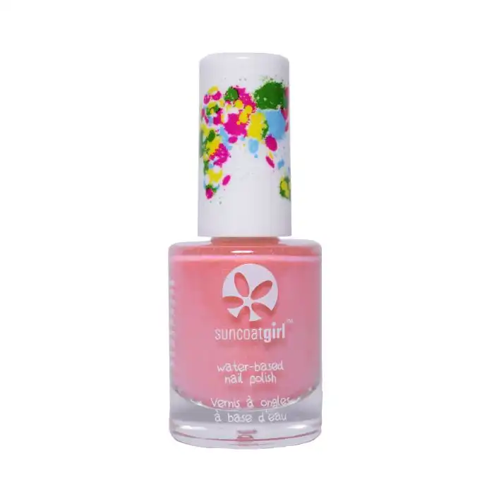 Suncoatgirl Esmalte de uñas a base de agua 9 ml - Suncoat - Comparador de precios