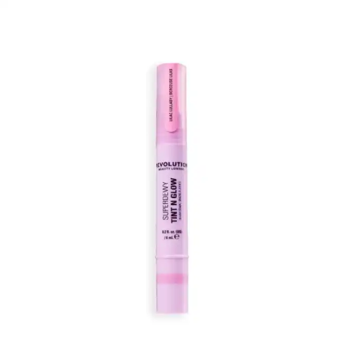 Superdewy Blush Tint N Glow Stain - REVOLUTION - Comparador de precios