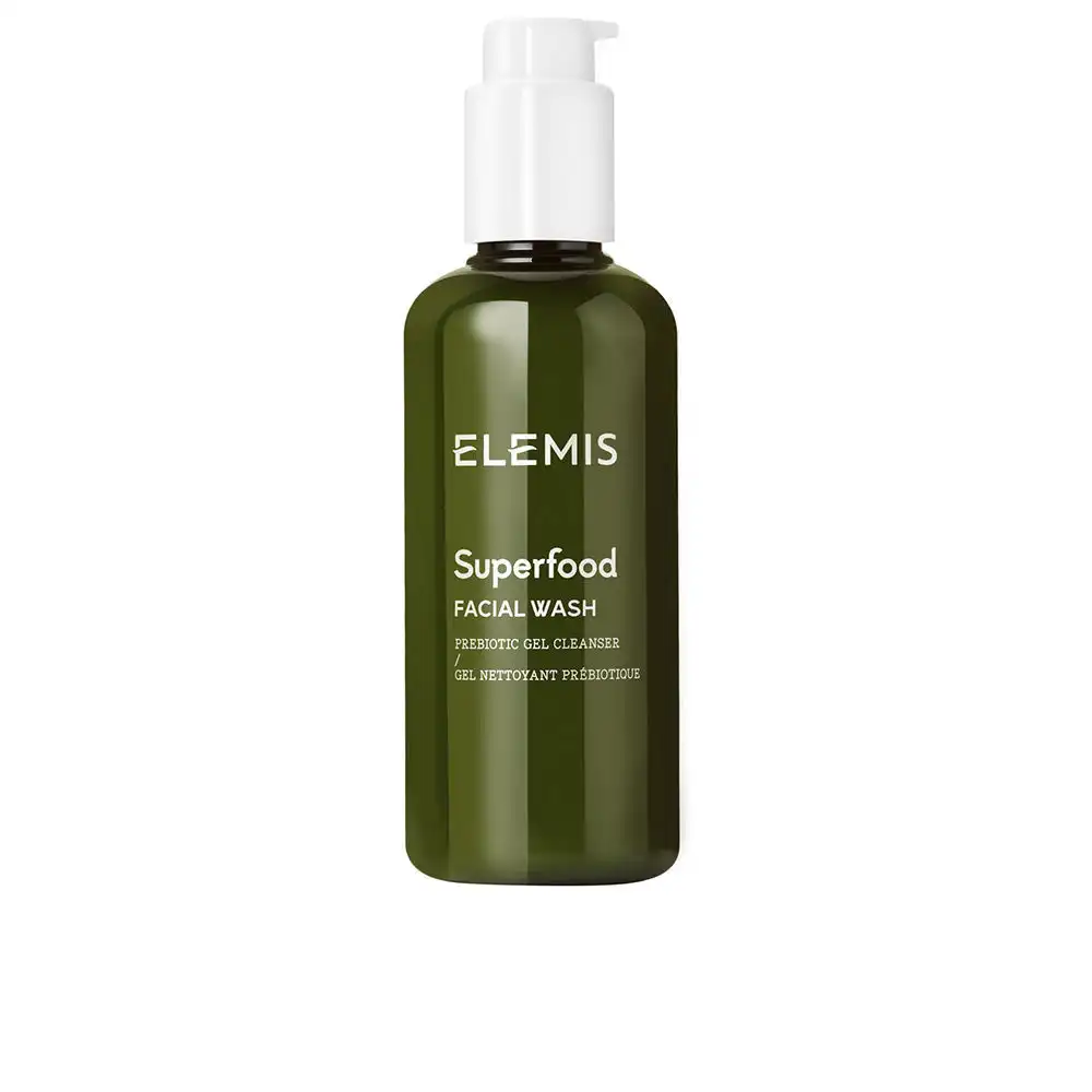 Superfood facial wash 200 ml - Elemis - Comparador de precios