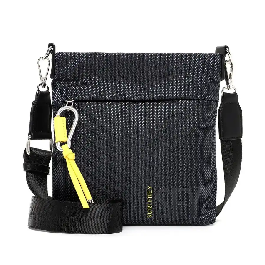 SURI FREY - Bolso SFY SURI Sports Marry Bolsos para hombro 1 pieces Negro female - Suri Frey - Comparador de precios