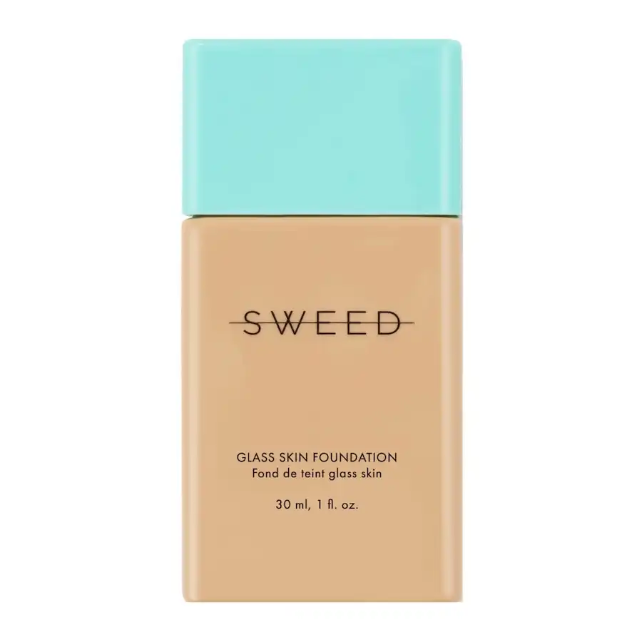 Sweed - Glass Skin Bases de maquillaje 30 ml 03 - Light W - Sweed - Comparador de precios