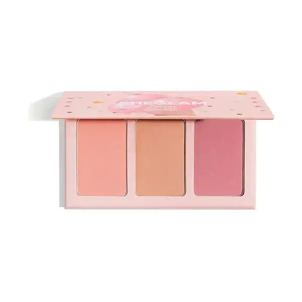 Sweet Cheeks Trio Enamored - SHEGLAM - Comparador de precios