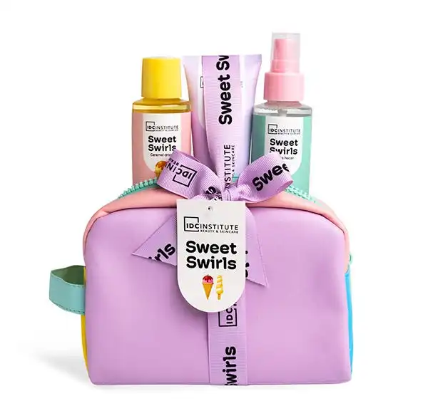 Sweet Swirls - IDC INSTITUTE - Comparador de precios