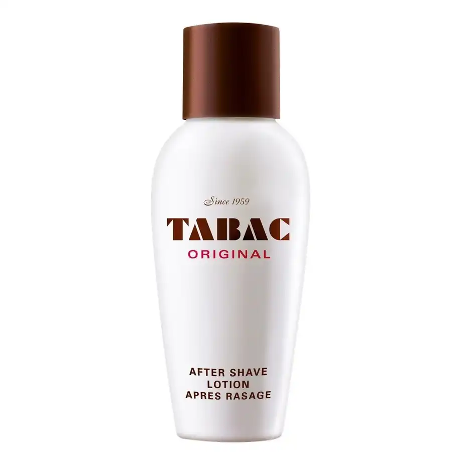 Tabac - Tabac Original After Shave Lotion After shave 50 ml male - Tabac - Comparador de precios