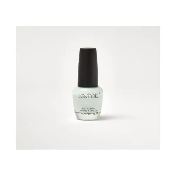*Technic Nail Varnish Spearmint - Technic - Comparador de precios