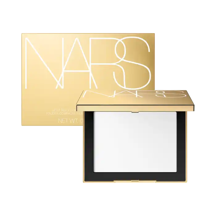 The Holiday Collection After Party Light Reflecting Setting Powder 10 gr - NARS - Comparador de precios