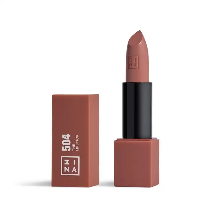 The Lipstick Barra de Labios - 3ina - Comparador de precios