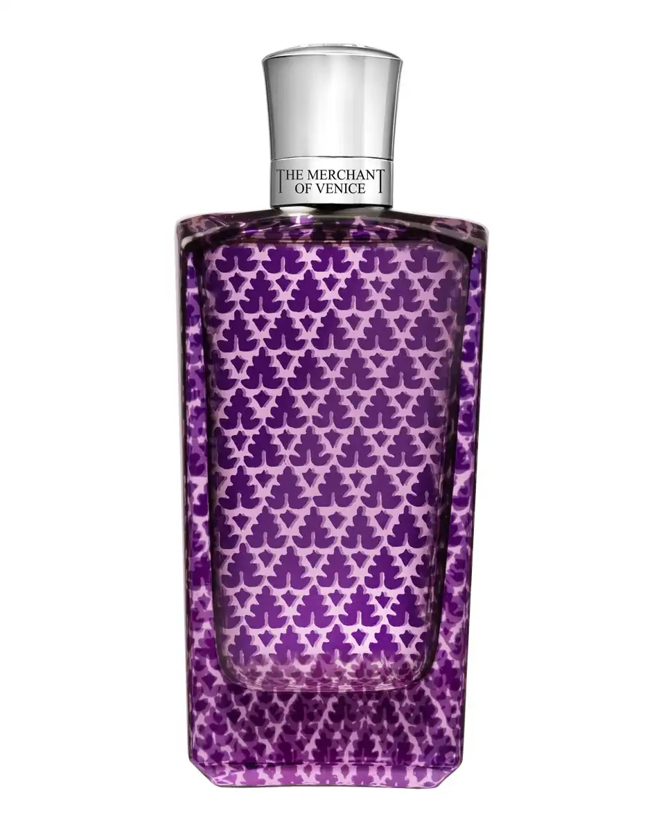 The Merchant Of Venice - Eau De Parfum Damascus Desert 100 Ml - The Merchant of Venice - Comparador de precios
