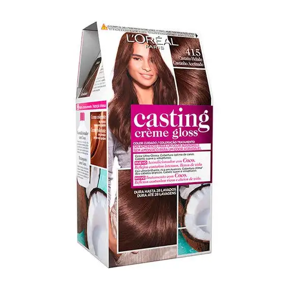 Tinte Casting Creme Gloss 415 - CASTING CREME GLOSS - Comparador de precios