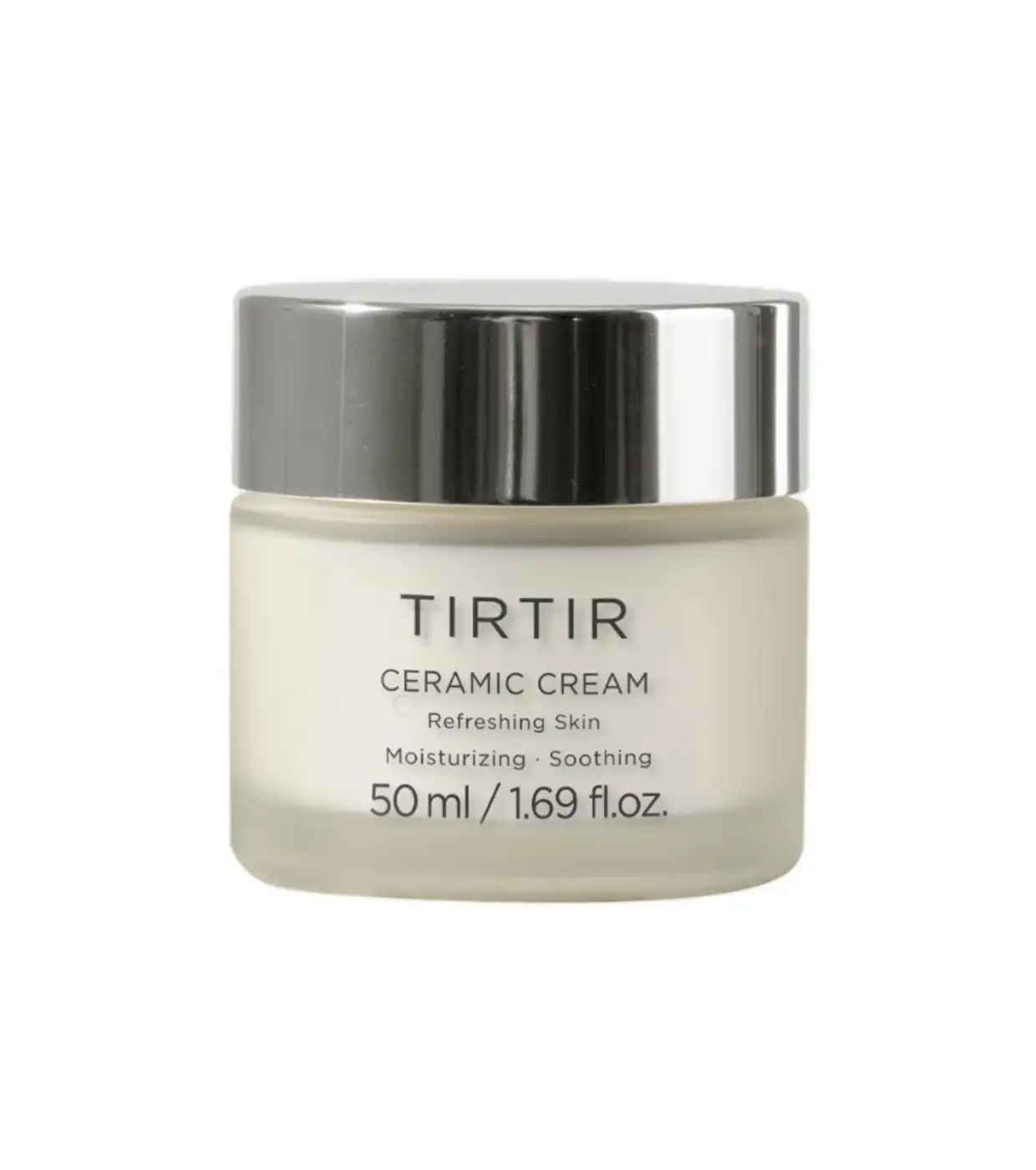 TIRTIR - Crema facial hidratante Ceramic Cream - Tir Tir - Comparador de precios