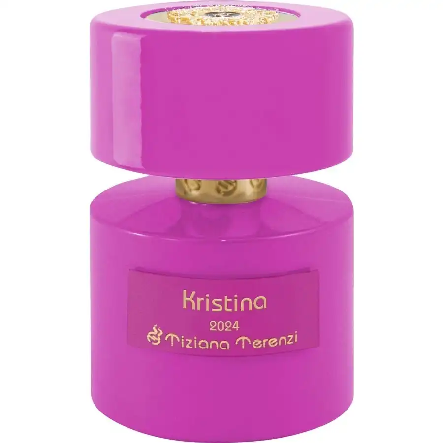 Tiziana Terenzi - Anniversary Kristina Perfumes unisex 100 ml unisex - Tiziana Terenzi - Comparador de precios