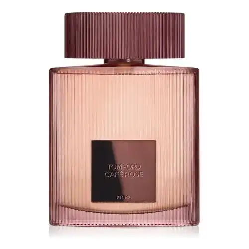 Tom Ford Cafe Rose Edp 100 ml Eau de Parfum - Tom Ford - Comparador de precios