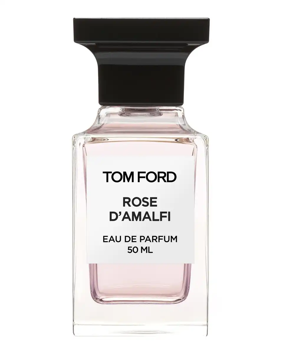Tom Ford - Eau De Parfum Rose D'Amalfi 50 Ml - Tom Ford - Comparador de precios