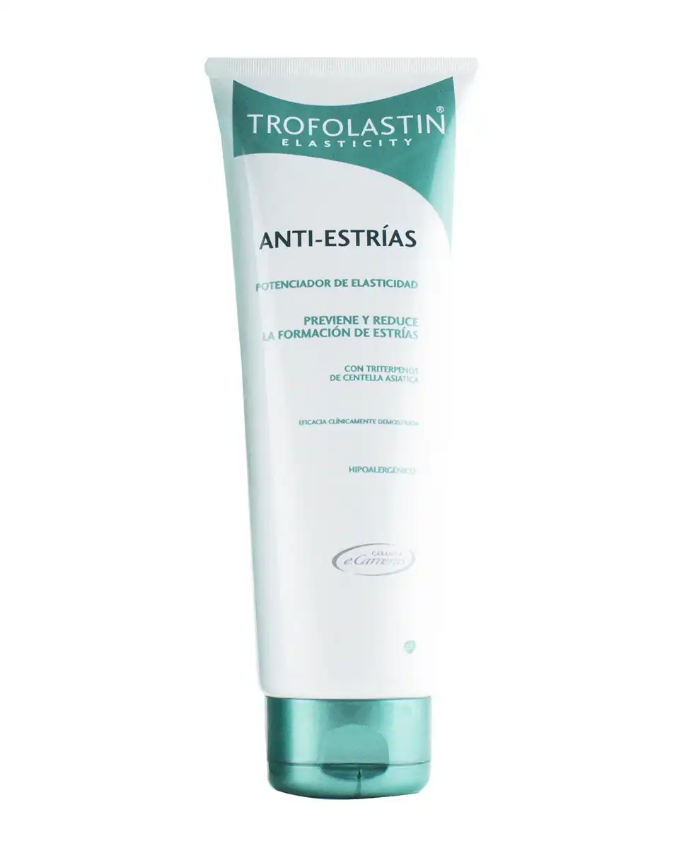 Trofolastin - Crema Antiestrías 250 Ml - Trofolastin - Comparador de precios