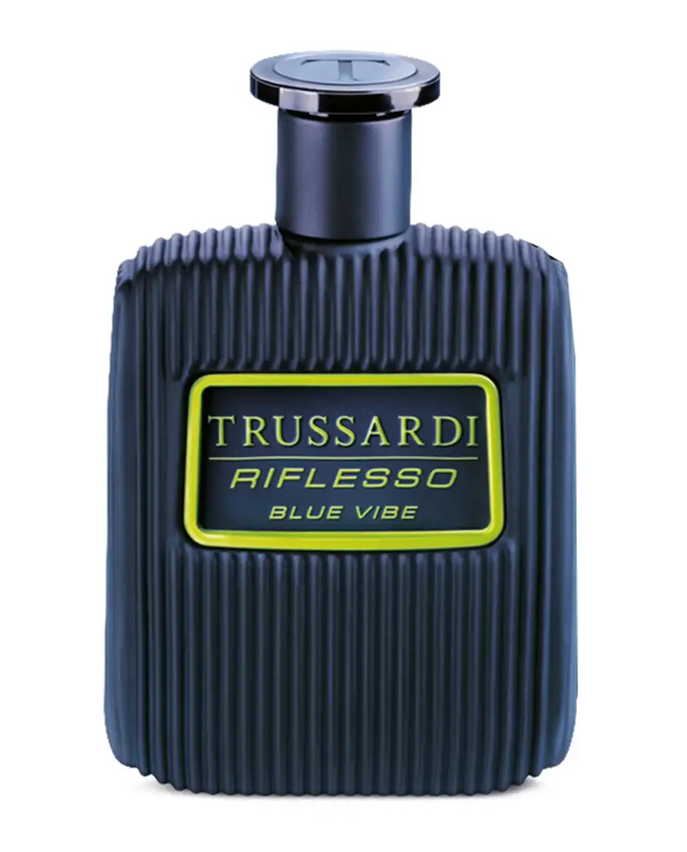 Trussardi - Eau De Toilette Blue Vibe 100 Ml - Trussardi - Comparador de precios