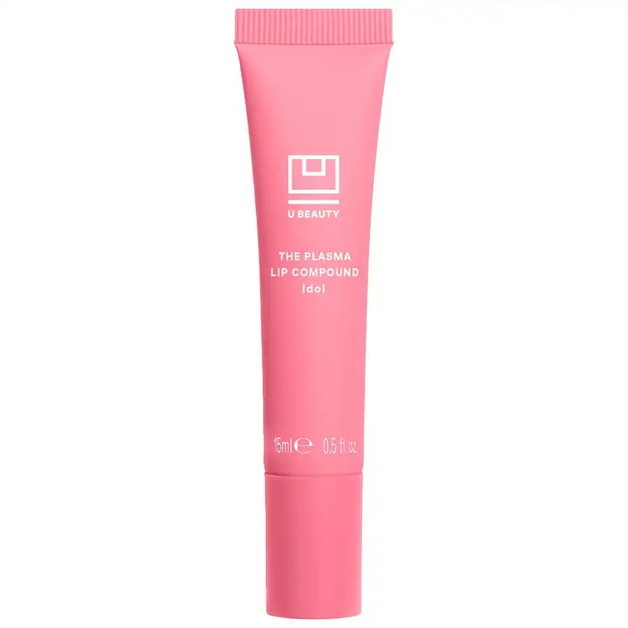 U BEAUTY - The Plasma Lip Compound Bálsamos labiales 15 ml unisex - U Beauty - Comparador de precios