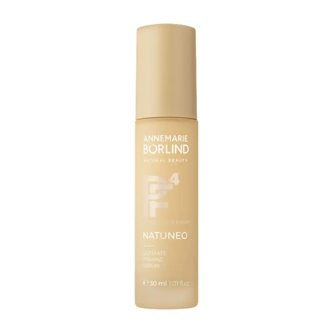 Ultimate firming serum Suero para luminosidad 30 ml - Annemarie Börlind - Comparador de precios