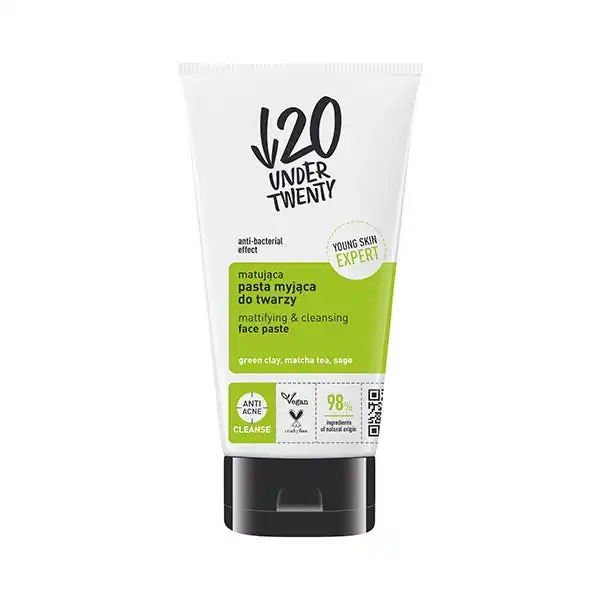 Under Twenty - UNDER 20 - Comparador de precios