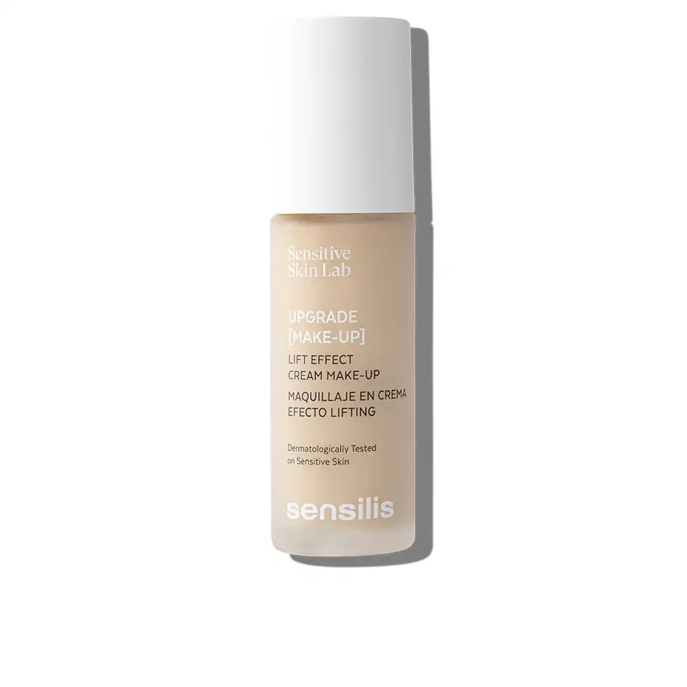 Upgrade MAKE-UP maquillaje en crema efecto lifting #03-miel doré - Sensilis - Comparador de precios