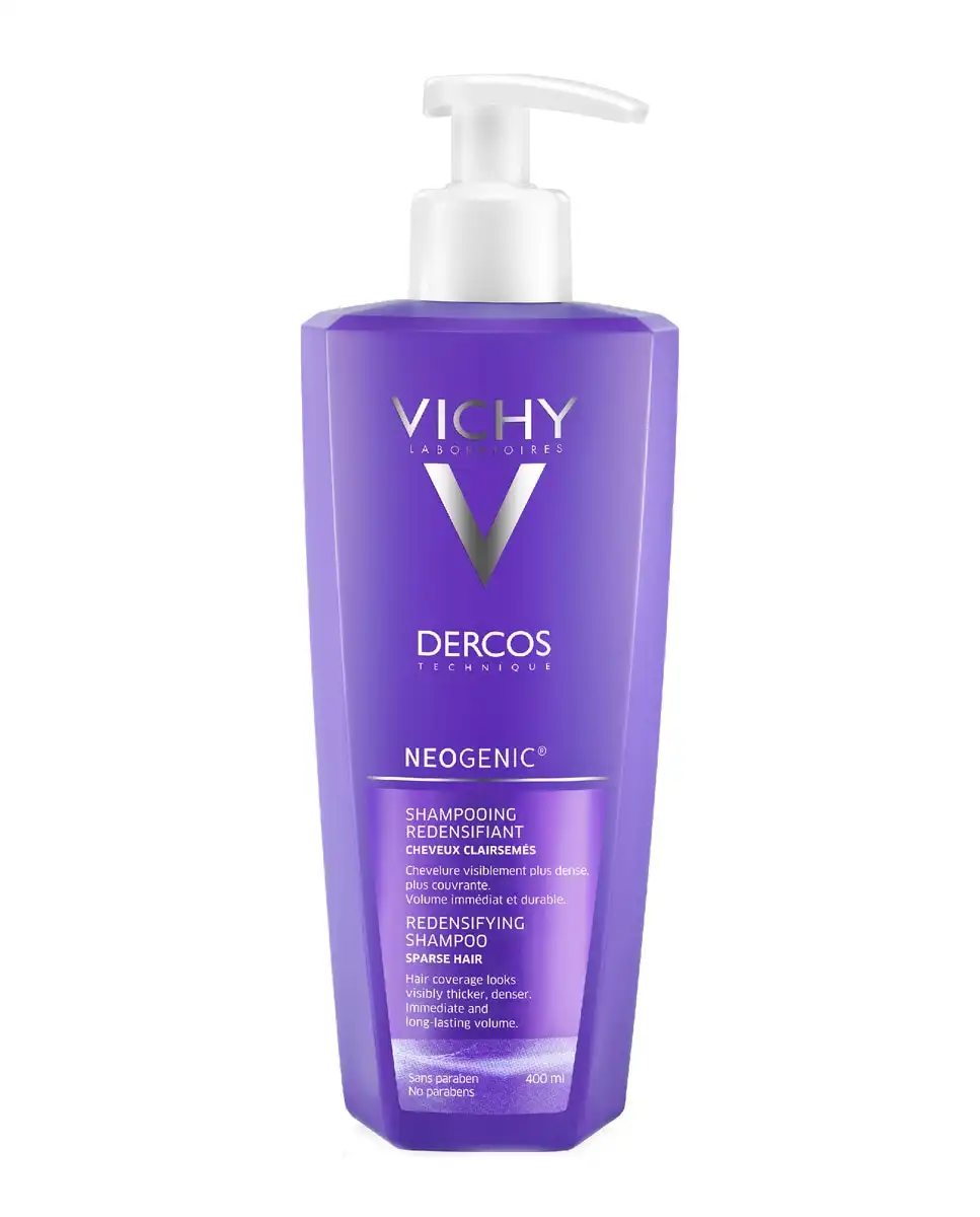 Vichy - Champú Neogenic Redensificante Dercos Technique 200 Ml - Vichy - Comparador de precios