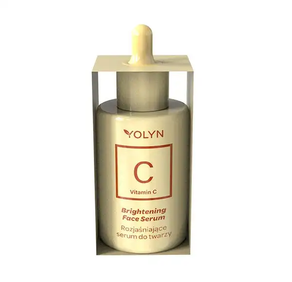 Vitamin C - Yolyn - Comparador de precios