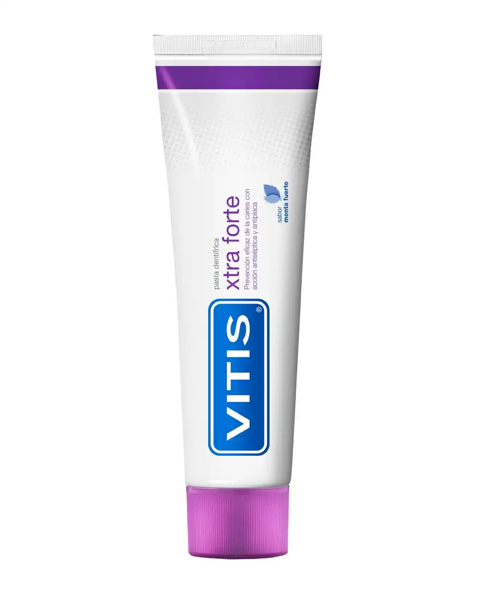 Vitis - Pasta Xtraforte - Vitis - Comparador de precios