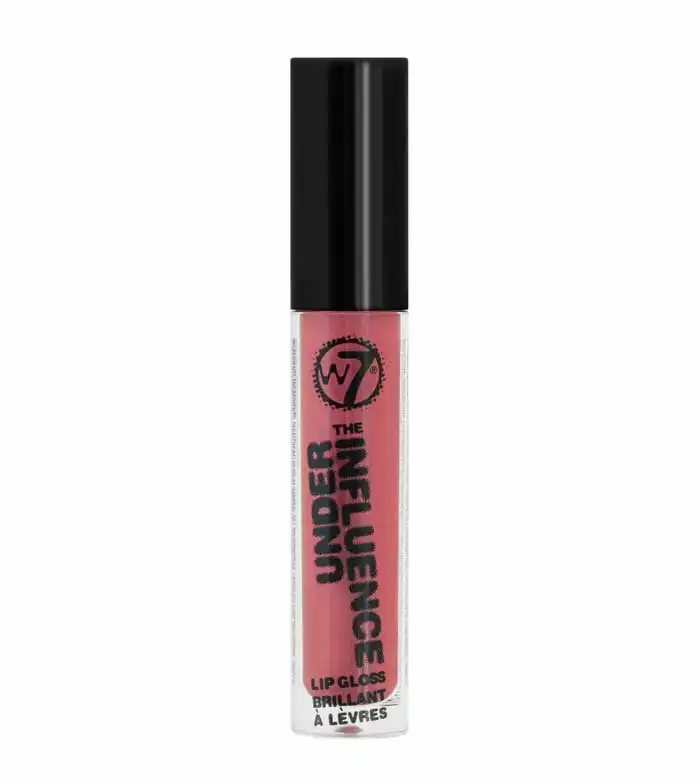 W7 - Brillo de labios Under The Influence - Love Spell - W7 - Comparador de precios
