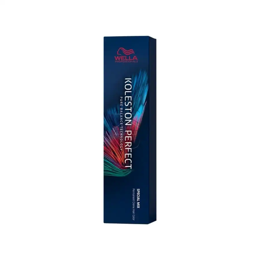 Wella Professionals Koleston Perfect Me+ Special Mix No. 0/28 60.0 ml - Wella Professionals - Comparador de precios