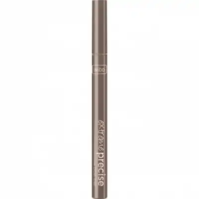 Wibo WIBO Pisak do brwi Extreme Precise Brow Liner nr 1, 0.6 gr - WIBO - Comparador de precios