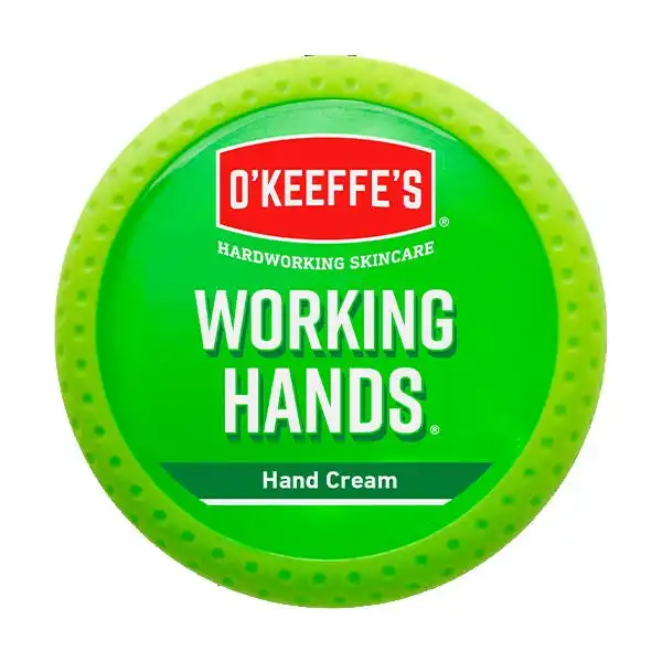 Working Hands - OKeeffeS - Comparador de precios