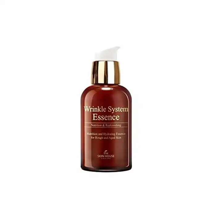 Wrinkle System Essence 50 ml - The Skin House - Comparador de precios