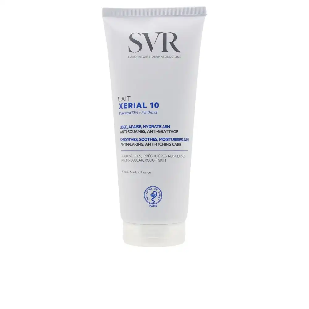 Xerial 10 lait corps 200 ml - Svr Laboratoire Dermatologique - Comparador de precios