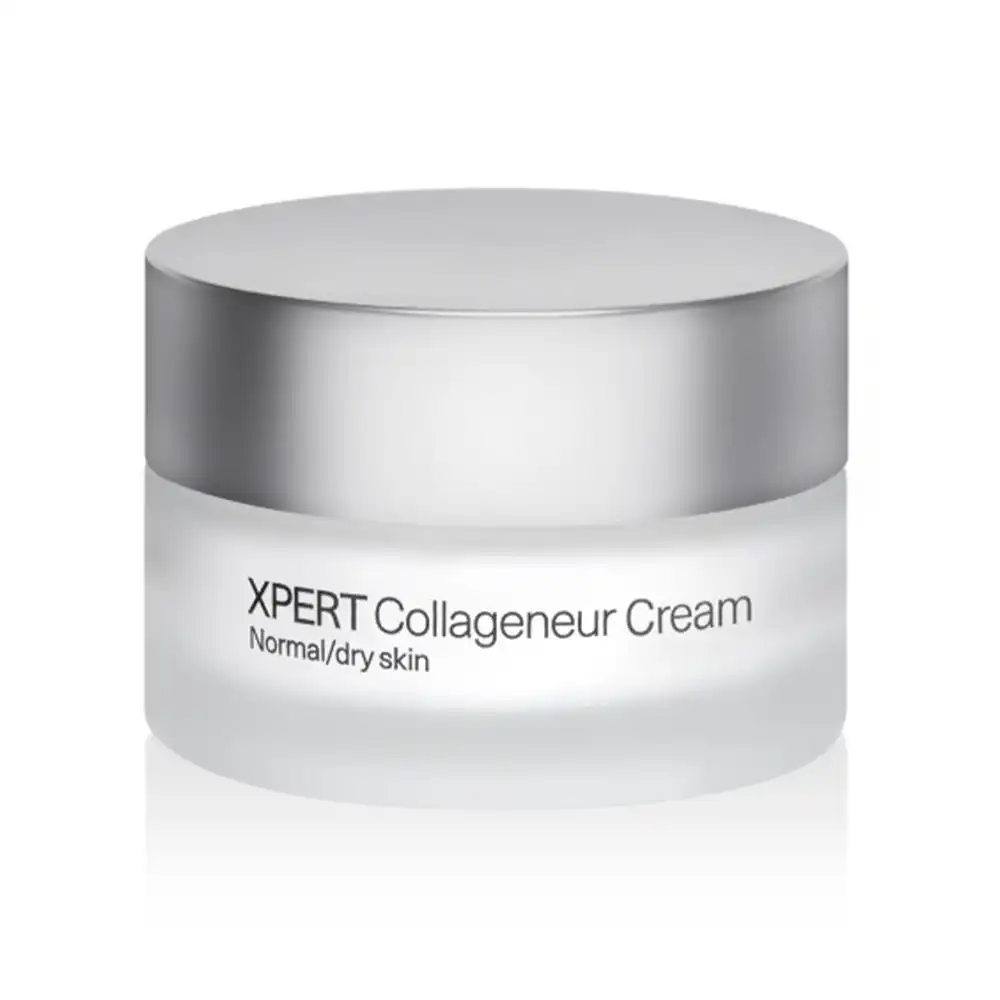 Xpert Collageneur cream dry skin 50 ml - Singuladerm - Comparador de precios