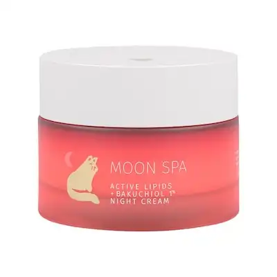 Yope Moon Spa Night Cream 50 ml 50.0 ml - Yope - Comparador de precios