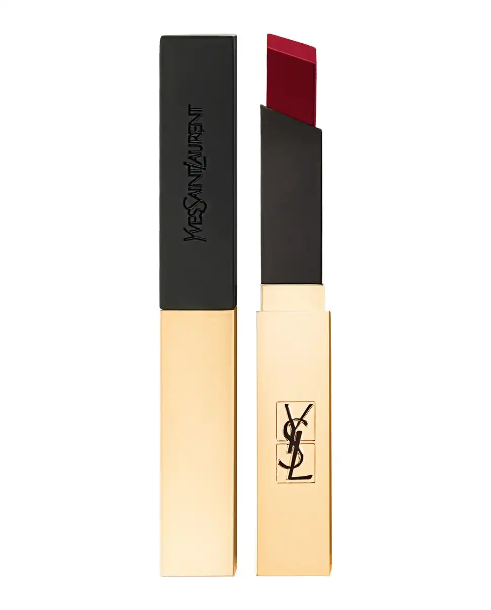 Yves Saint Laurent - Barra De Labios Rouge Pur Couture The Slim - Yves Saint Laurent - Comparador de precios