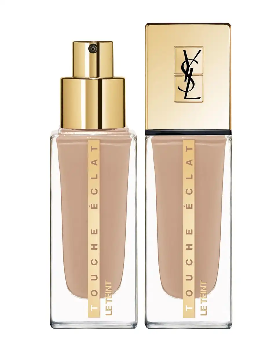 Yves Saint Laurent - Base De Maquillaje Touche Éclat Le Teint 25 Ml - Yves Saint Laurent - Comparador de precios