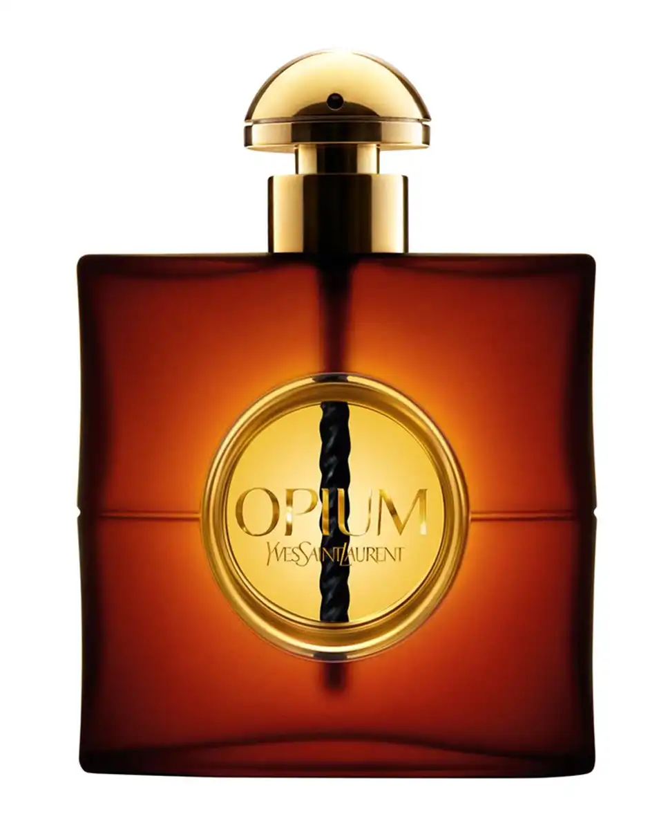 Yves Saint Laurent - Eau De Parfum Opium 50 Ml - Yves Saint Laurent - Comparador de precios