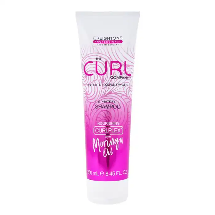 ¡17% DTO! The Curl Company Champú sin Sulfatos 250 ml - Creightons - Comparador de precios