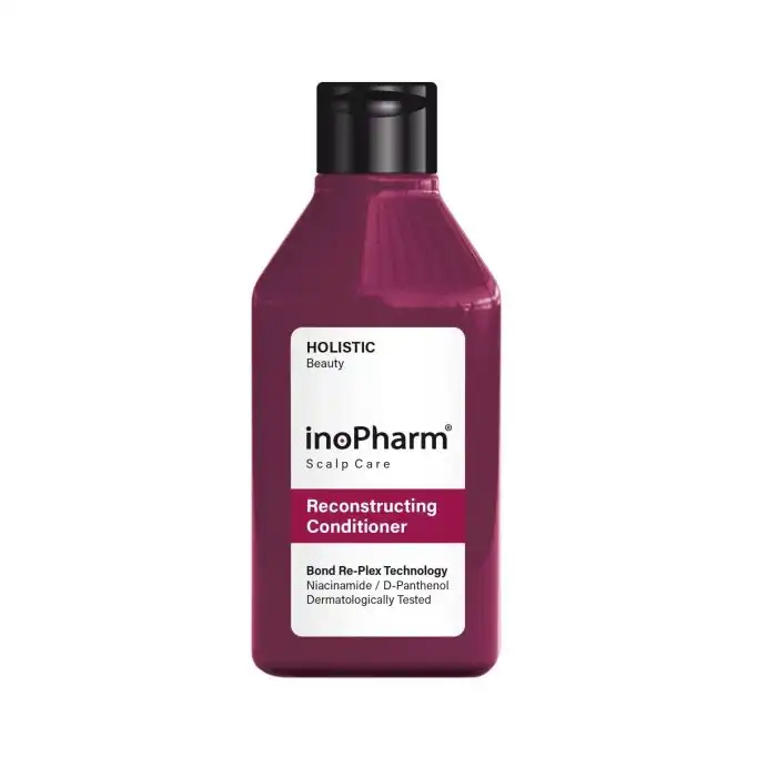 ¡20% DTO! Acondicionador Reconstrucción Capilar 250 ml - Inopharm - Comparador de precios