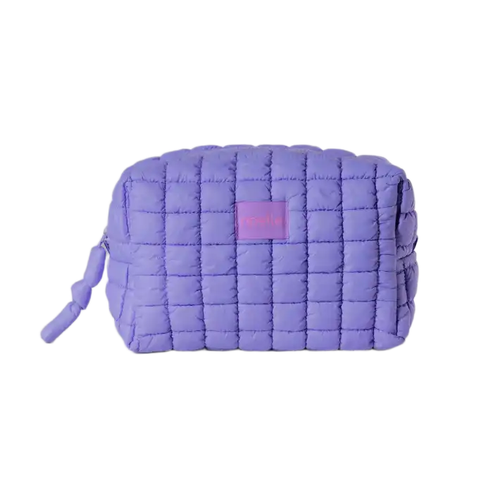 ¡20% DTO! Neceser Organizador de Maquillaje Bubble - Elle - Comparador de precios