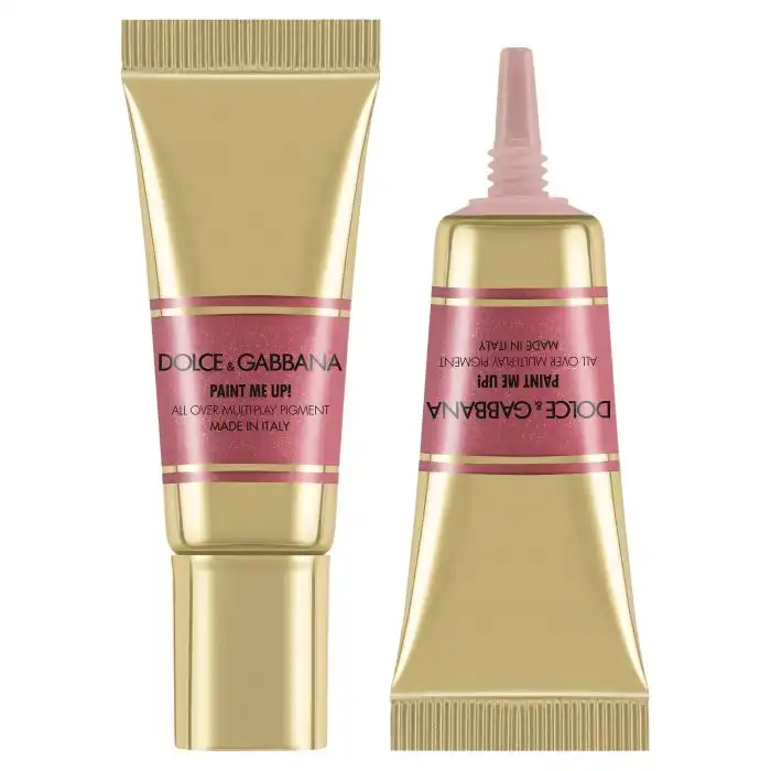 Paint Me Up! All Over Multi-Play Pigment - Dolce - Gabbana - Comparador de precios