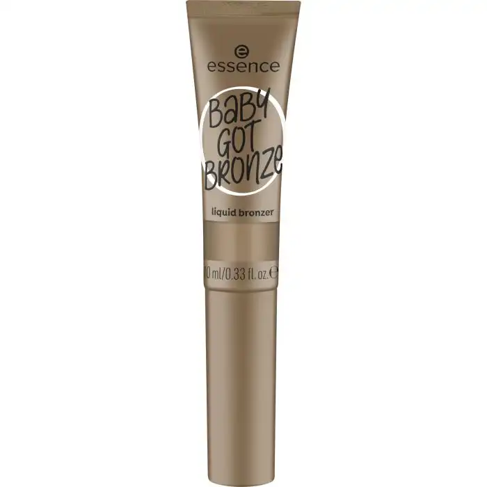 ¡23% DTO! Bronceador Líquido Baby Got Bronze 10 ml - ESSENCE - Comparador de precios