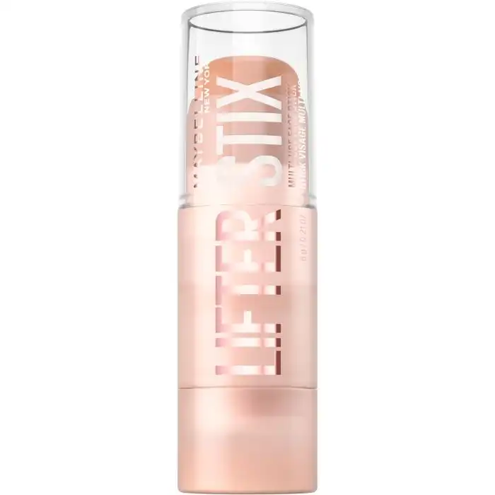 Lifter Stix Stick Cremoso Multiusos 6 gr - MAYBELLINE NEW YORK - Comparador de precios