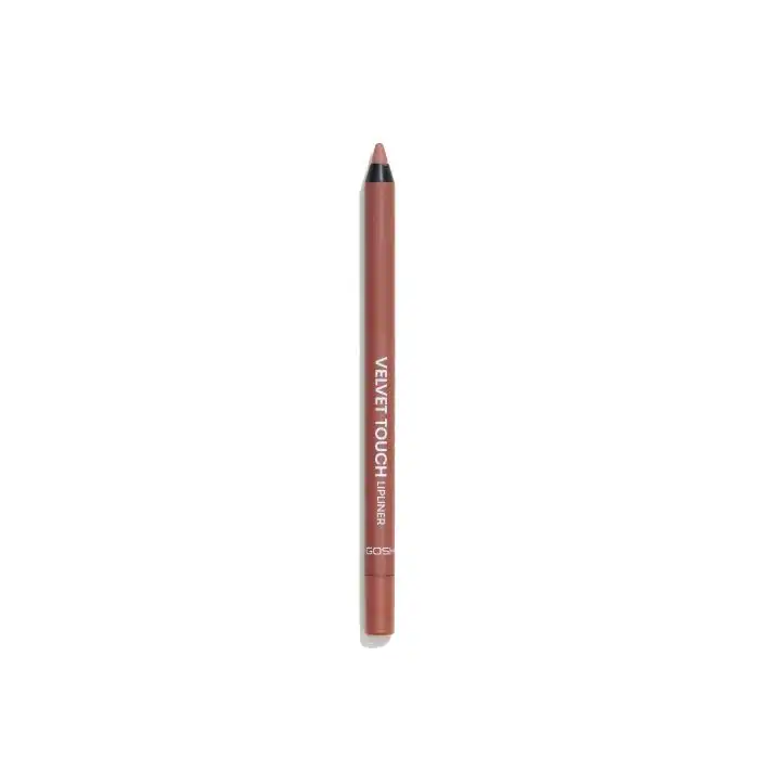 ¡30% DTO! Velvet Touch Waterproof Lipliner - GOSH - Comparador de precios