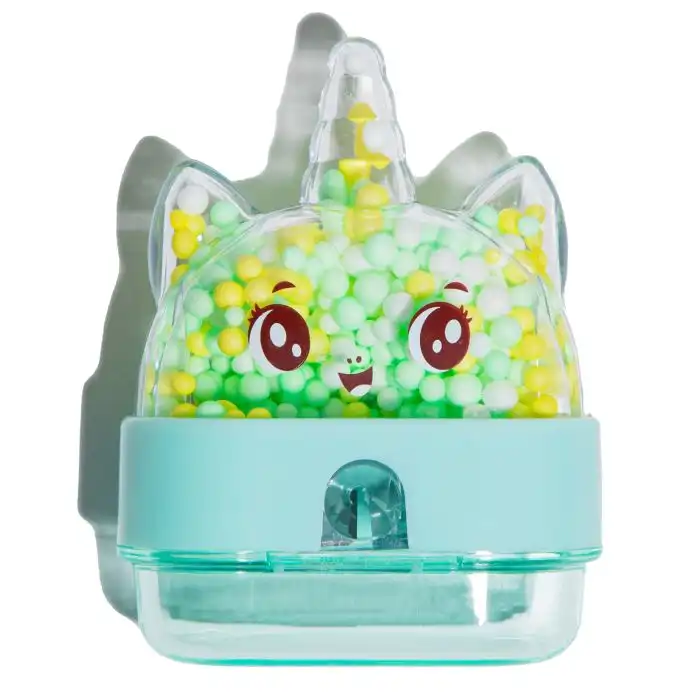 Sacapuntas Bolitas Pet Unicornio 18 gr - Woo oow - Comparador de precios