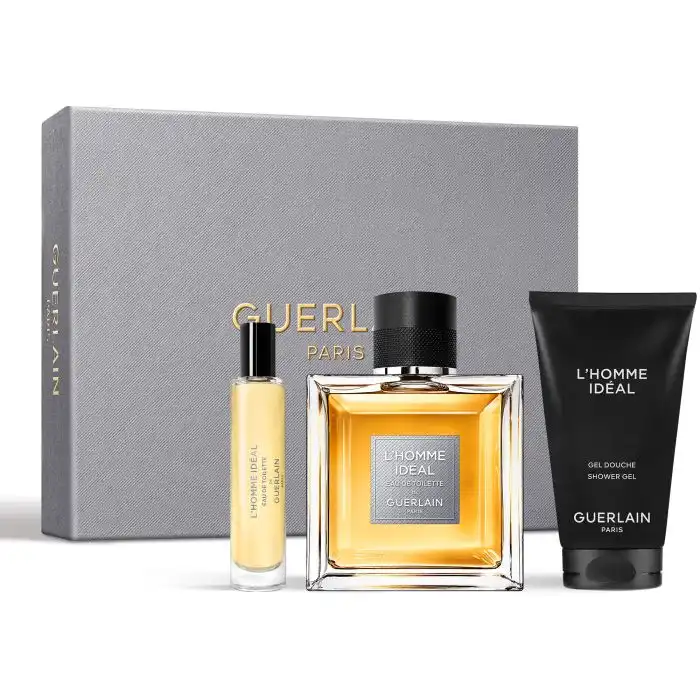 ¡35% DTO! L'Homme Idéal Cofre Eau de Toilette 100 ml - Guerlain - Comparador de precios