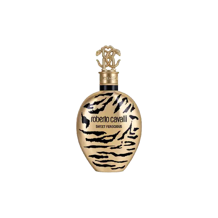 ¡50% DTO! Sweet Ferocious Eau de Parfum 75 ml - Roberto Cavalli - Comparador de precios