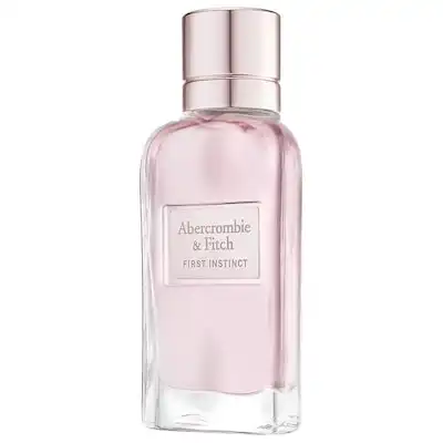 ABERCROMBIE&FITCH Abercrombie & Fitch First Instinct for Her Eau de, 30 ml - Abercrombie & Fitch - Comparador de precios