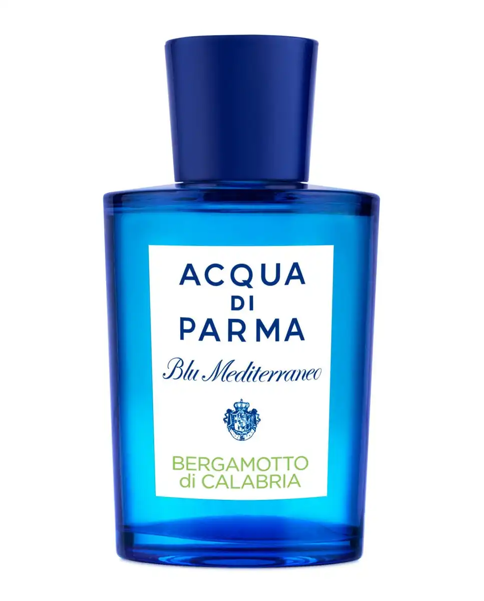 Acqua Di Parma - Eau De Toilette Bergamotto Di Calabria Blu Mediterraneo - Acqua Di Parma - Comparador de precios