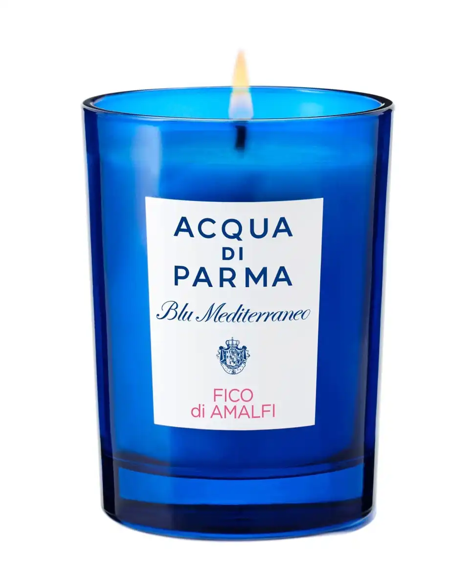 Acqua di Parma - Vela Fico di Amalfi 200 g Acqua di Parma. - Acqua Di Parma - Comparador de precios